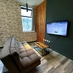L2 Apartments -City Center -