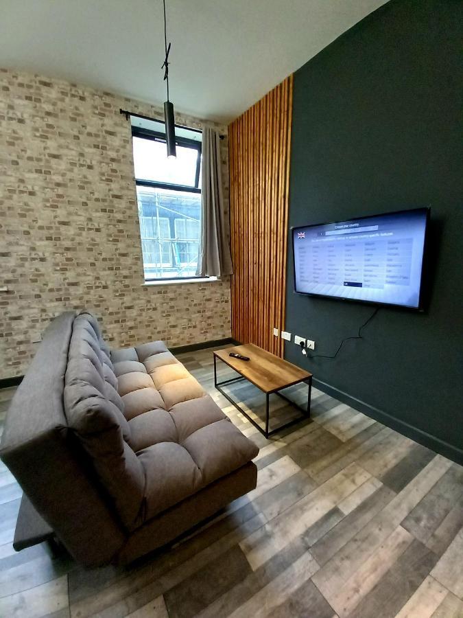 Apartment L2 -city Center - *